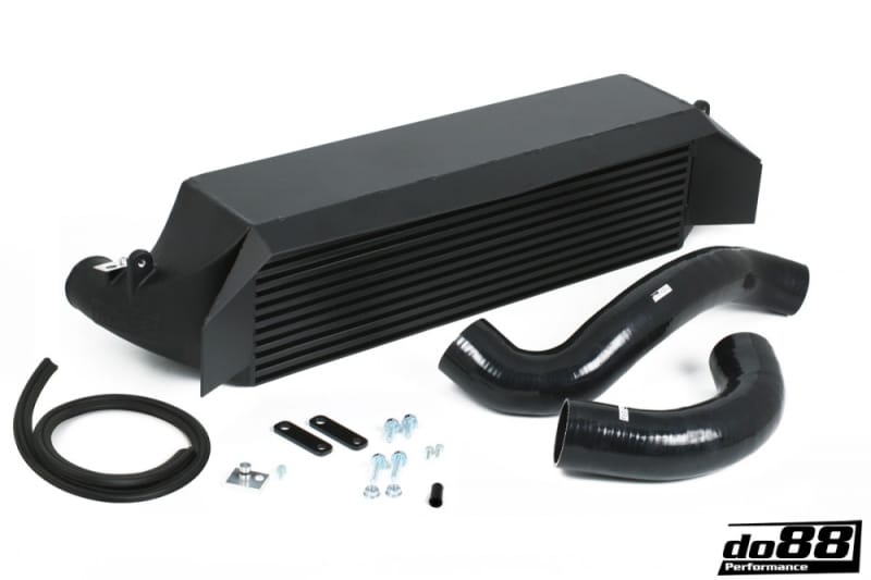 do88 — do88 Volvo V40 2015- Performance Intercooler