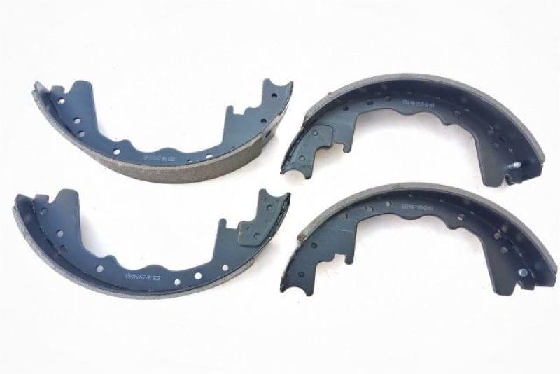 PowerStop — Power Stop 71-73 Dodge B300 Van Front or Rear Autospecialty Brake Shoes