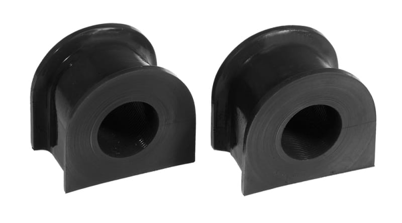 Prothane — Prothane 92-96 Honda Prelude Front Sway Bar Bushings - 25.4mm - Black
SWAY BAR BUSHINGS
