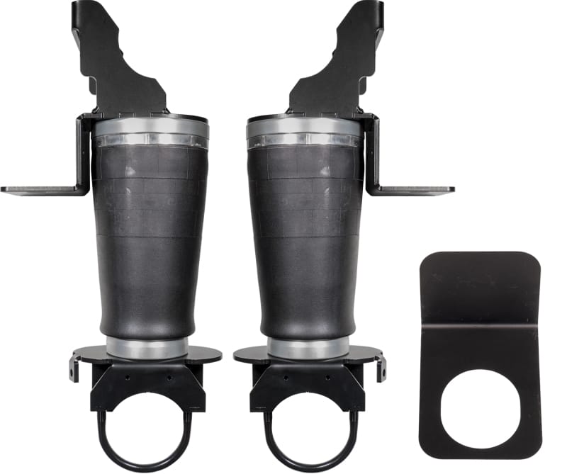Carli — Carli 03-11 Ram 2500/3500 4x4 Diesel Long Travel Air Bag System 1-2in Rear Lift
Air Helper Spring