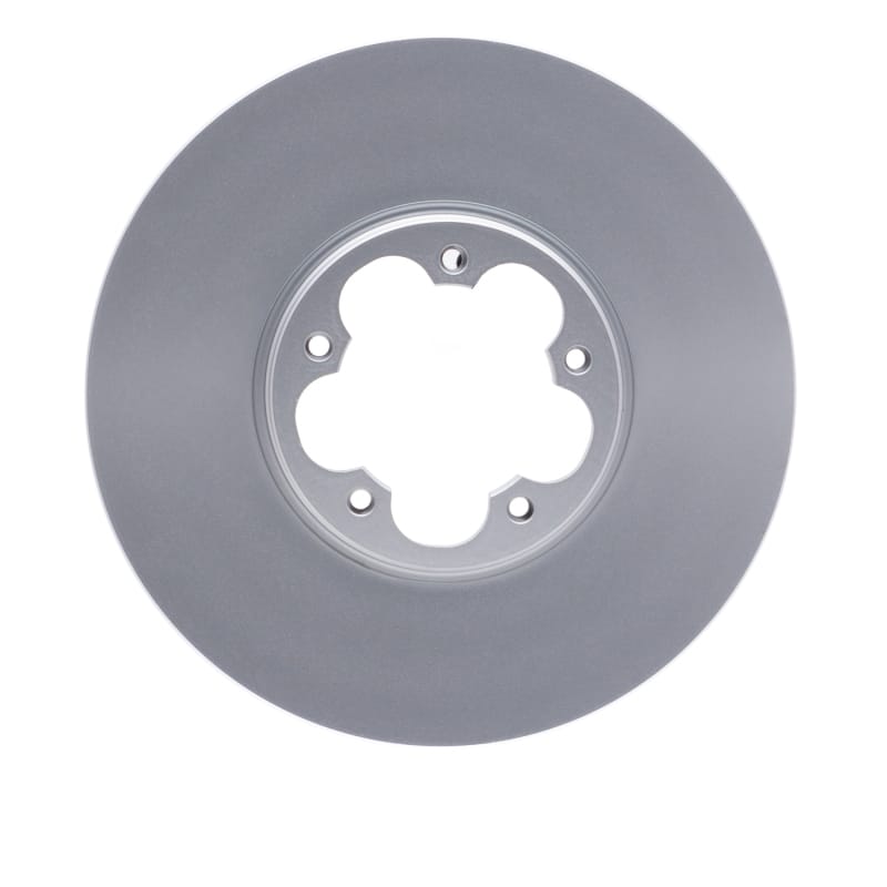DFC — DFC 20-25 Ford E-Transit Front GeoSPEC Coated Rotor
DFC Brake Rotor