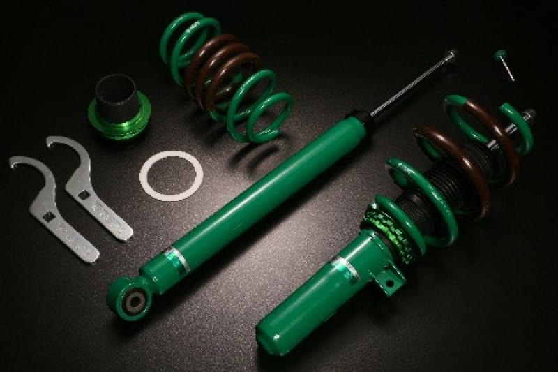 Tein — Tein 2018+ Honda Accord (CV1) 4DR/4CYL Street Basis Z Coilover Kit