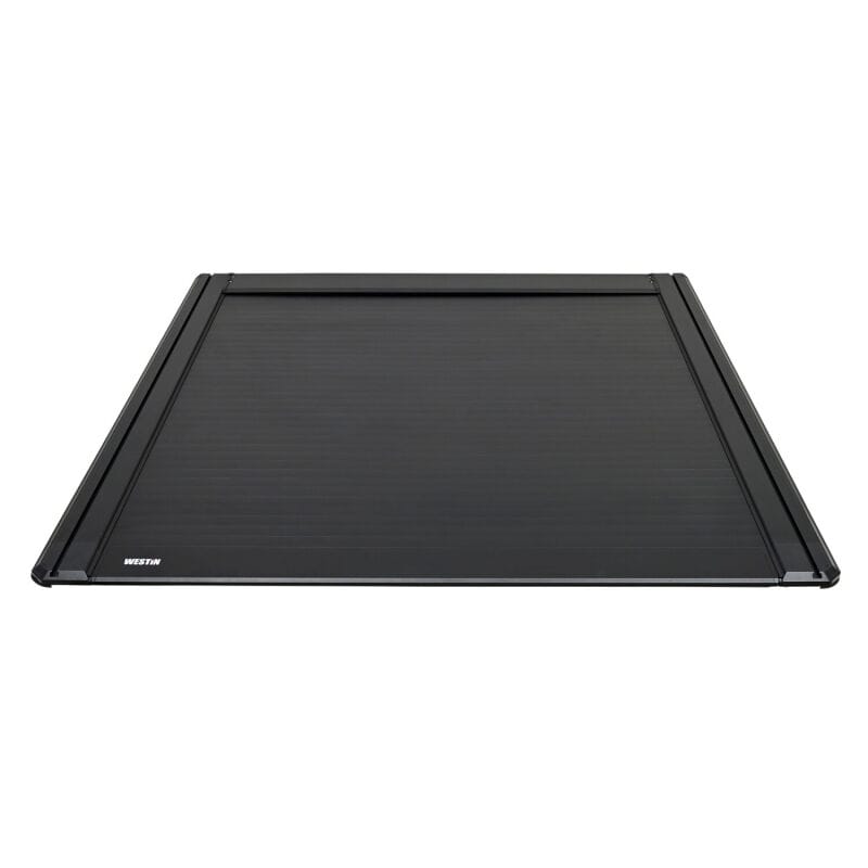 Westin — Westin 19-26 RAM 1500 New Body 5ft 7in. (67in) Bed Electric Retractable Tonneau Cover - Black
Tonneau Cover