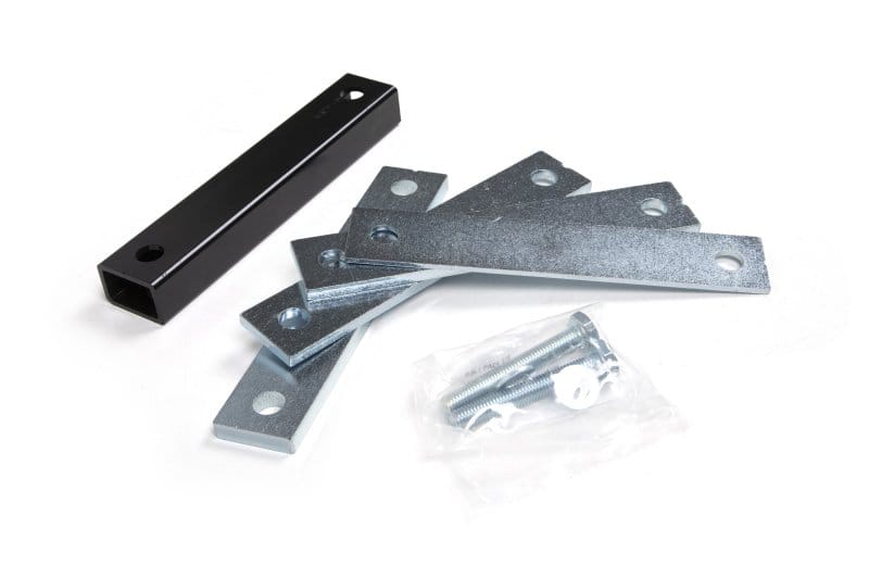 Zone Offroad — Zone Offroad 14(13)-20 Ram 2500/3500 Carrier Bearing Drop Kit 1-2in Drop
Carrier Bearing Drop