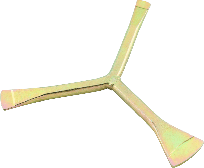 BikeMaster — BikeMaster Timing Cover Plug Wrench
