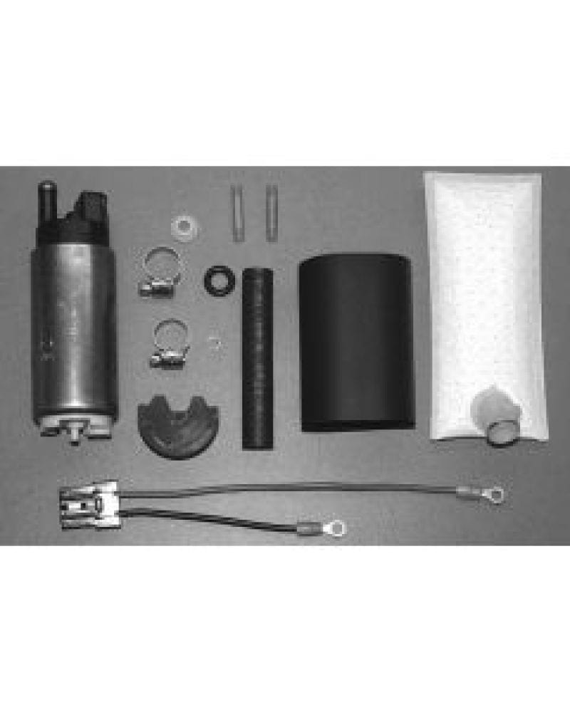 Walbro — Walbro Fuel Pump/Filter Assembly