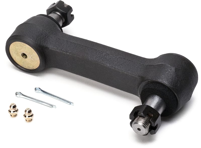 Ridetech — Ridetech 83-87 Chevy C10 E-Coated Idler Arm
Idler Arm 83-87 C10