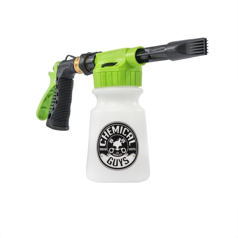 Chemical Guys — Chemical Guys TORQ Foam Blaster 6 Wash Gun
