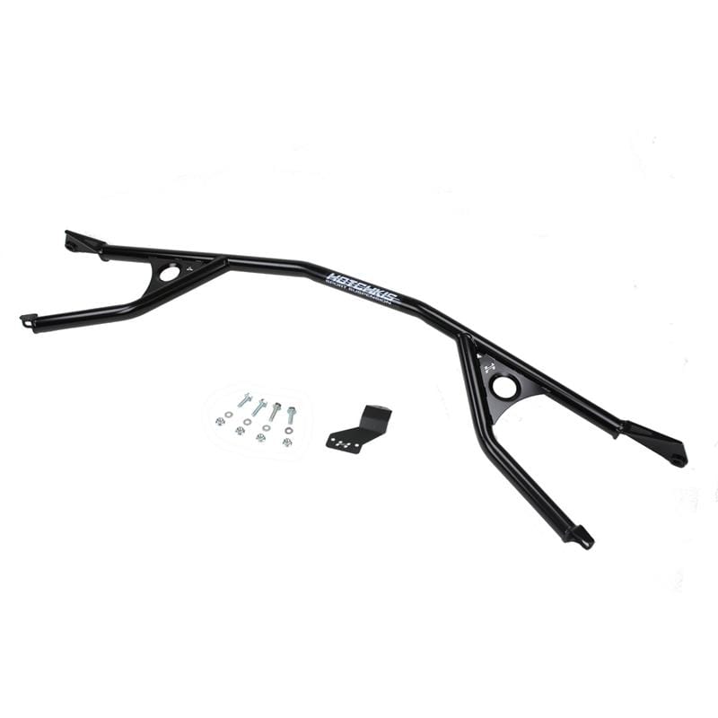 Hotchkis — Hotchkis 20109 2010-2012 Camaro Chassis Max Front Strut Tower Brace
Chassis Max Strut Brace