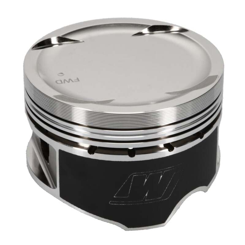 Wiseco — Wiseco Nissan VG30 Turbo -9cc 1.260 X 88MM Piston Shelf Stock Kit
Piston Set