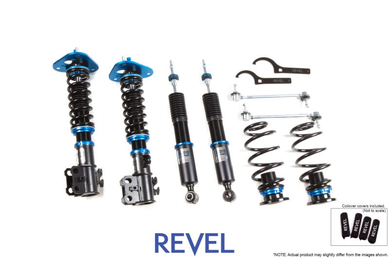 Revel — Revel Touring Sport Damper 16-18 Toyota Prius
