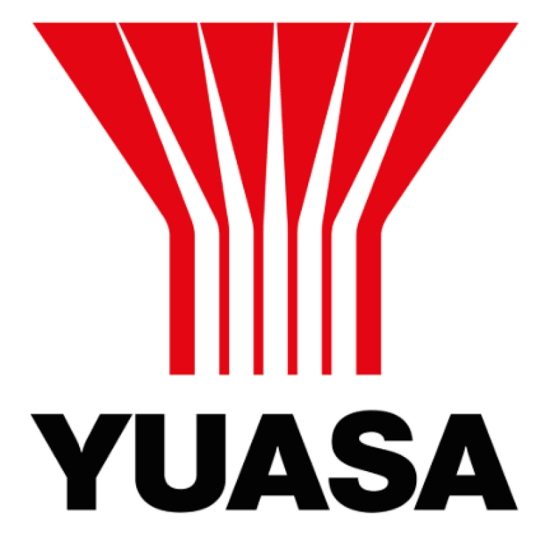 Yuasa Battery — Yuasa 6mm Nut & Bolt Set - 5 Pack/2 Sets