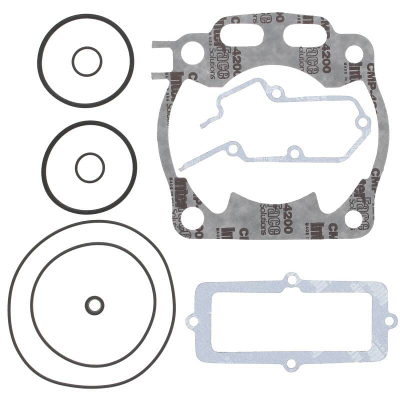Vertex Pistons — Vertex Gaskets 2001 Yamaha YZ250 Top End Gasket Kit