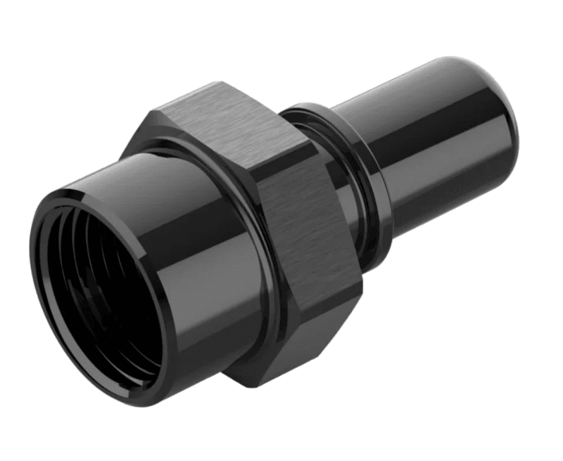 GReddy — GReddy PRO/SPEC AN06 Female to AN06 PRO/SPEC Adapter
