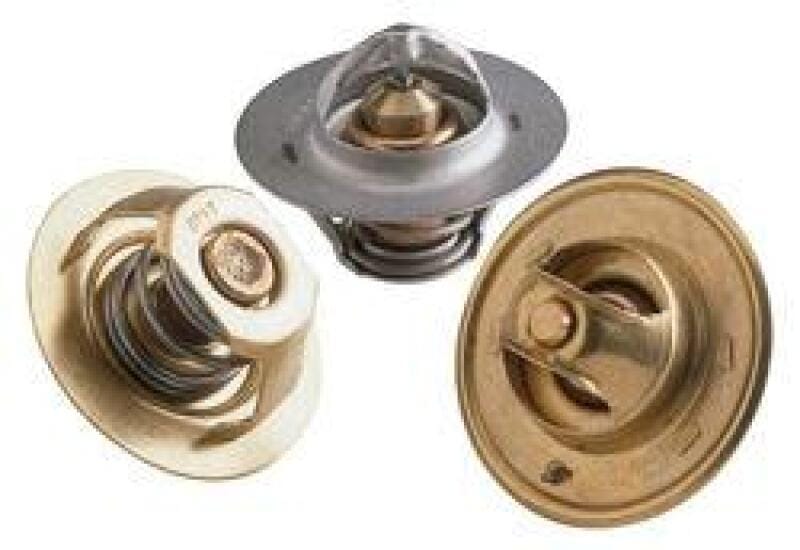 Gates — Gates 06-09 Saab 9-3 Integrated Thermostat Housing