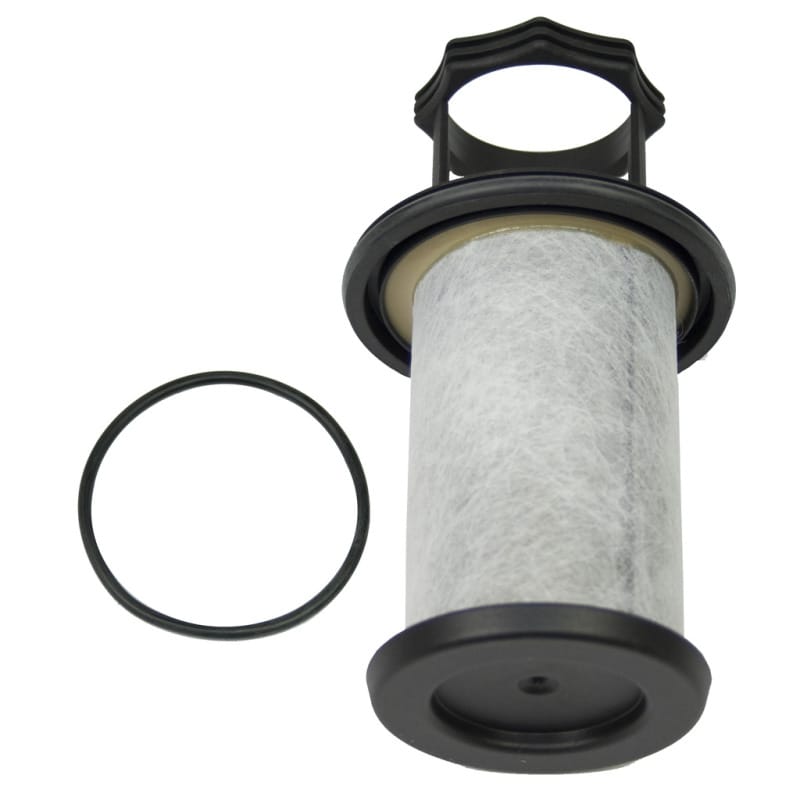 BD Diesel — BD Diesel CCV Replacement Filter Element
CkcaseVentFlt
FILTER CCV