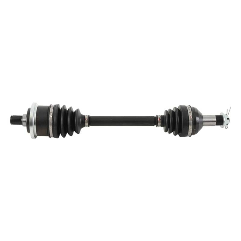All Balls Racing — All Balls Racing 13-14 Arctic Cat 400 FIS 4x4 TRV 8 Ball Axle Front Left