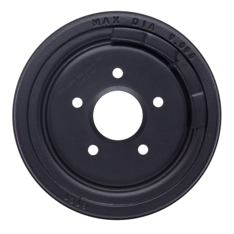 DFC — DFC 60-76 Dodge Lancer Rear True Balanced Brake Drum
DFC Brake Drum