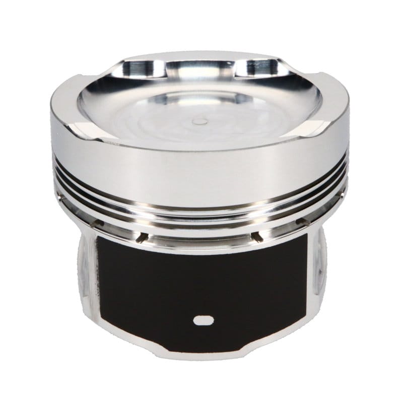 JE Pistons — JE Pistons VW R32 24V 8.5:1 KIT Single Piston
Piston