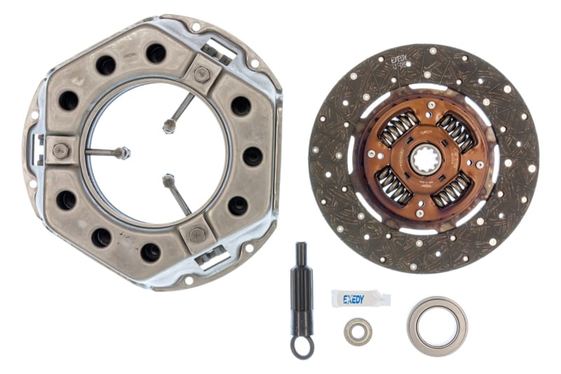 Exedy — Exedy OE 1967-1974 Toyota Land Cruiser L6 Clutch Kit