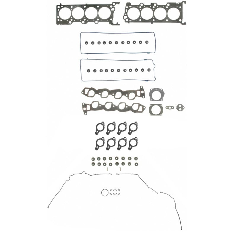 Fel-Pro — Fel-Pro Ford Crown Victoria HS 9790 PT PermaTorque Engine Cylinder Head Gasket Set