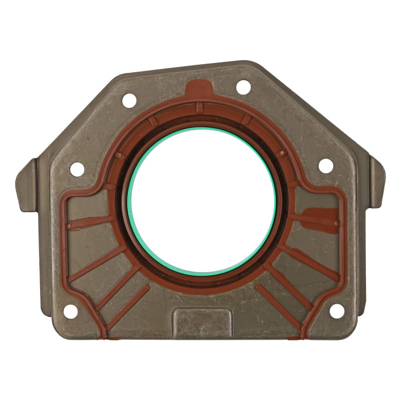 Fel-Pro — Fel-Pro Fiat 500 BS 40784 Engine Crankshaft Seal Retainer Gasket