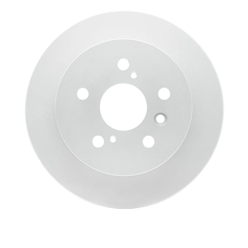 DFC — DFC 12-18 Lexus ES300H Rear GeoSPEC Coated Rotor
DFC Brake Rotor