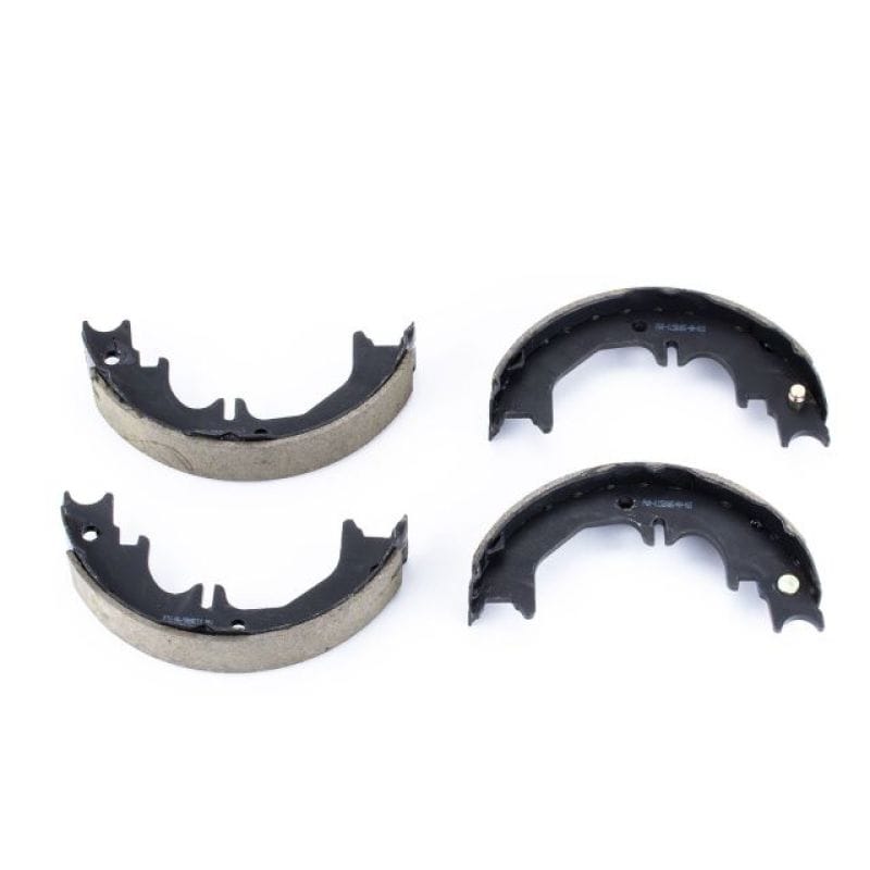 PowerStop — Power Stop 10-18 Lexus GX460 Rear Autospecialty Parking Brake Shoes