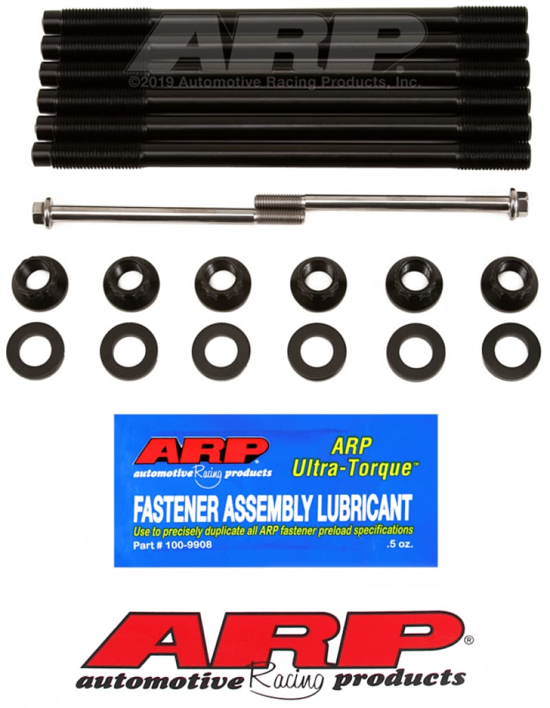 ARP — ARP Polaris RZR 900cc/1000cc Head Stud Kit