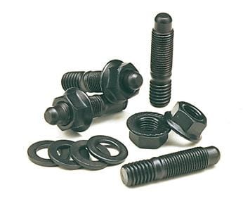 ARP — ARP 3/8 x .750 SS 12pt Header Bolt Kit