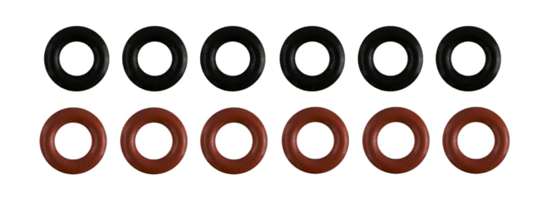 Fel-Pro — Fel-Pro 15-17 Ford F-150/11-17 Mustang/13-19 Explorer Fuel Injector O-Ring Kit