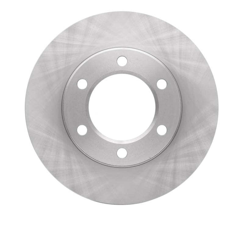 DFC — DFC 71-91 Chevrolet V10 Front Brake Rotor
DFC Brake Rotor