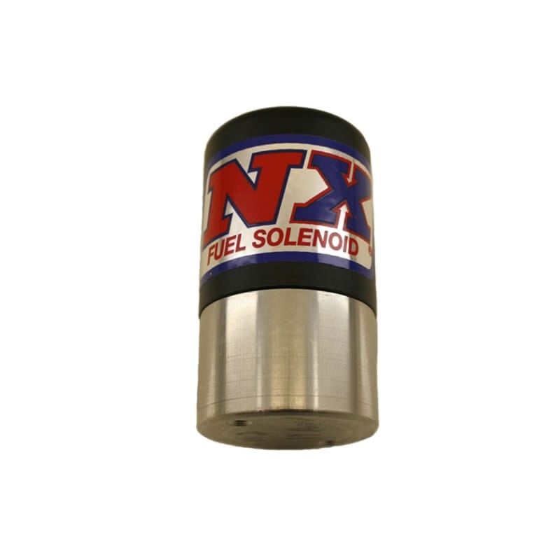 Nitrous Express — Nitrous Express Stainless Fuel Solenoid for Titan Plate
Fuel/N2OSolenoid
Solenoid