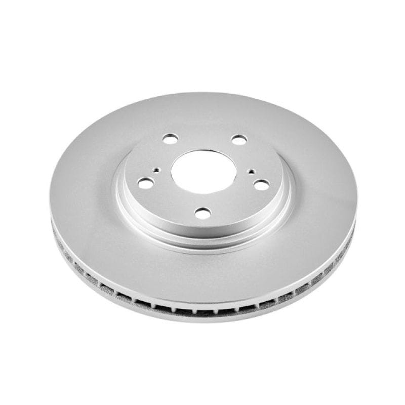 PowerStop — Power Stop 2003 Lexus ES300 Front Evolution Geomet Coated Rotor
PowerStop EVC