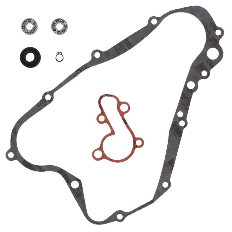Vertex Pistons — Vertex Gaskets 02-22 Suzuki RM85 Water Pump Rebuild Kit