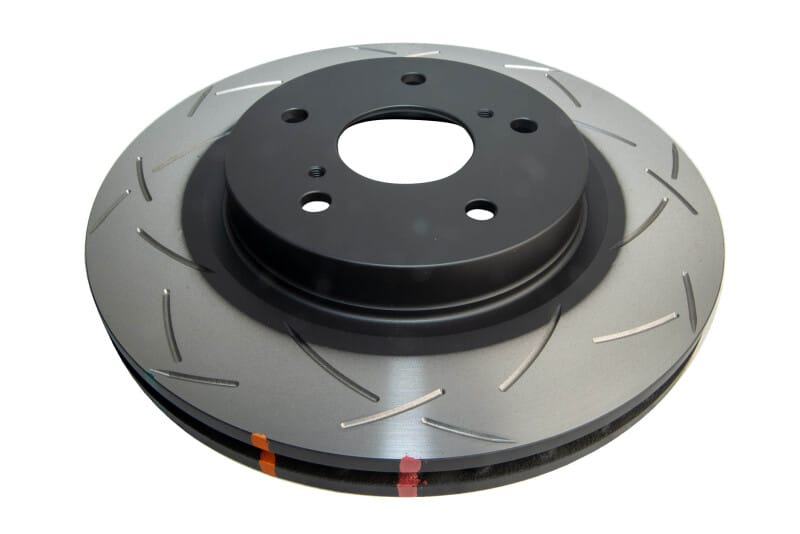 DBA — DBA 06-13 Suzuki Grand Vitara Front 4X4 Survival 4000 Series Slotted Rotor
Brake Rotor
