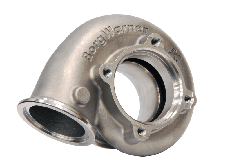 BorgWarner — BorgWarner Compressor Cover SX S200