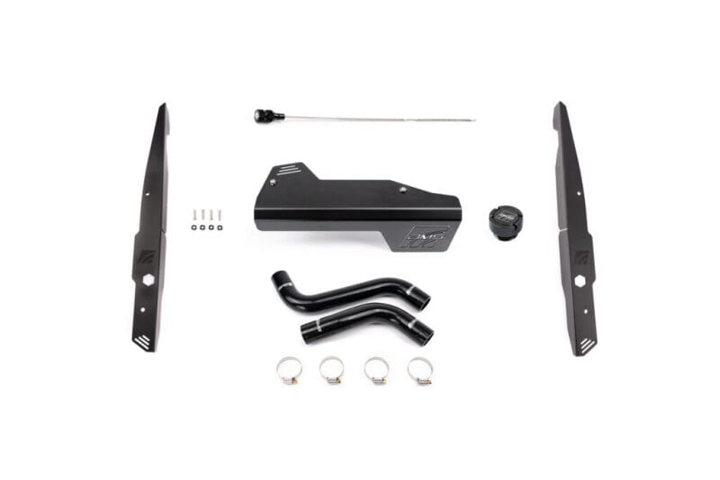 AMS — AMS Performance 2022+ Subaru WRX (All Submodels) Complete Engine Dress-Up Kit