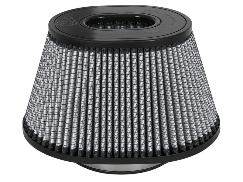 aFe — aFe MagnumFLOW Air Filters IAF PDS A/F PDS 5-1/2F x (7x10)B x (6-3/4x5-1/2)T (Inv) x 5-3/4H
Replacement Filter
AirFilter
