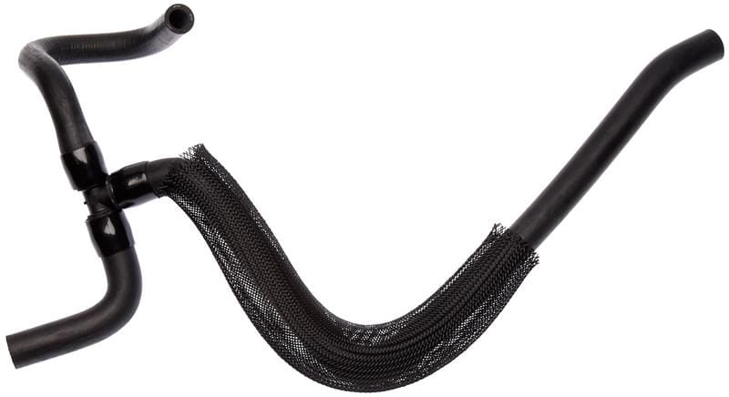 Gates — Gates 06-13 Dodge Charger V-8 5.7L Heater Outlet Molded Coolant Hose