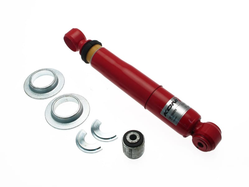 KONI — Koni Classic (Red) Shock 76-84 Ferrari Berlinetta Boxer 512BB/512BBi - Rear
Shock Absorber