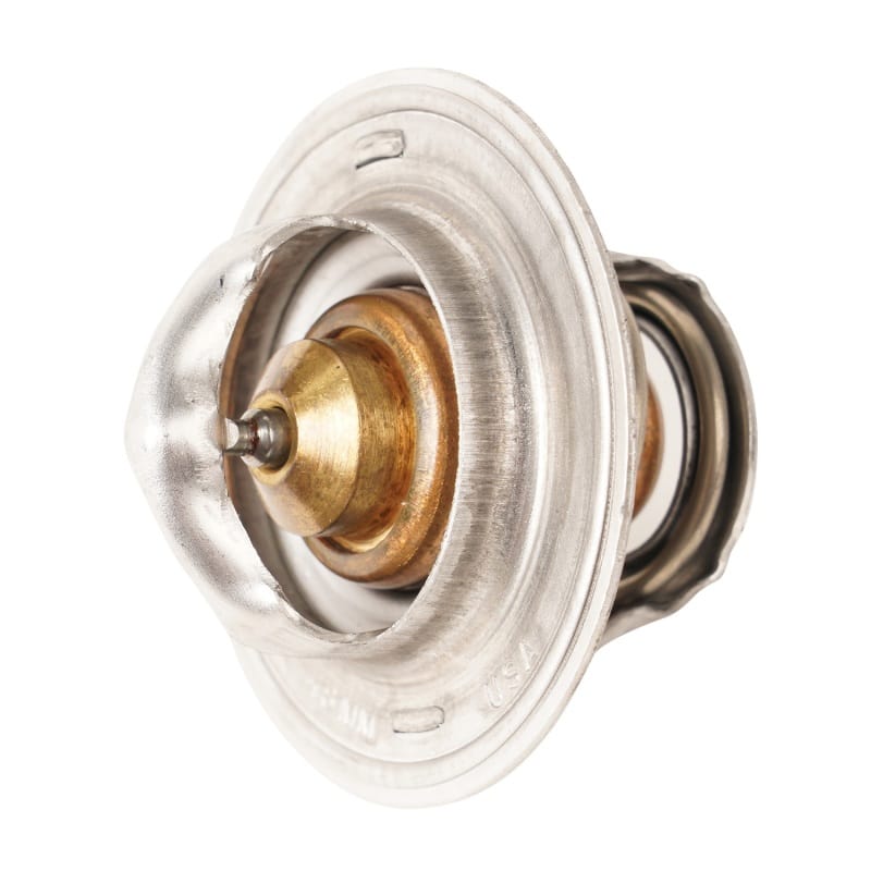 OMIX — Omix Thermostat 195 Deg 2.8L V6- 86 MJ 84-86 XJ