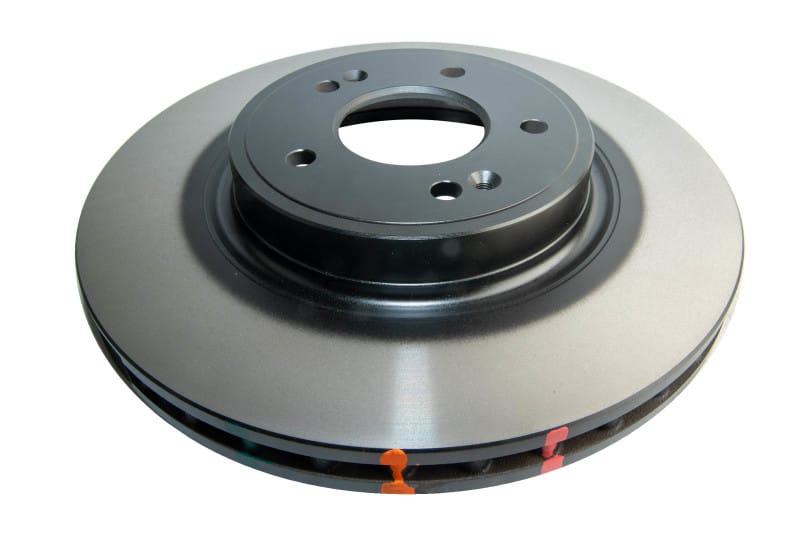 DBA — DBA 2018 Kia Stinger (320mm Front Rotor) Front 4000 Series Standard Rotor
Brake Rotor