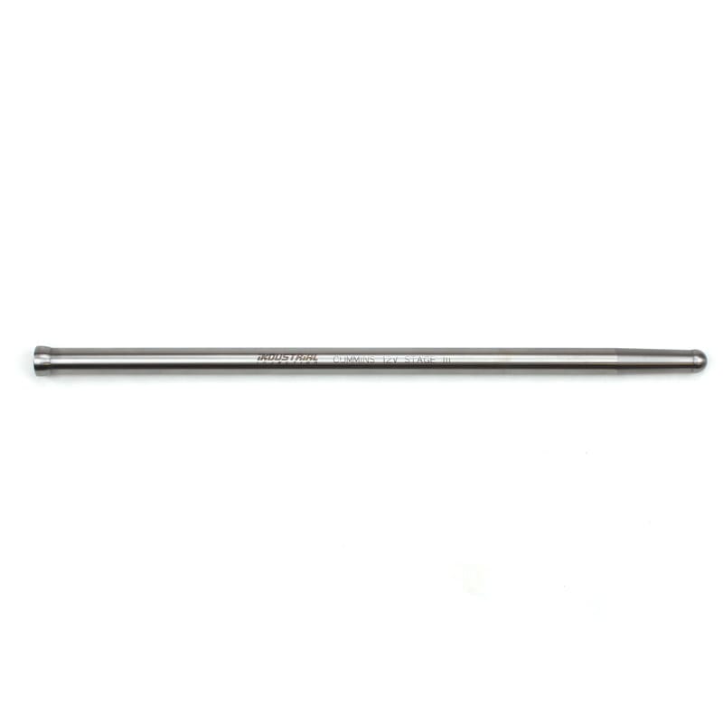 Industrial Injection — Industrial Injection 89-98 Dodge Cummins 12V Stage 3 Chromoly Pushrod