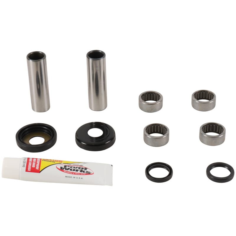 Pivot Works — Pivot Works 96-04 Honda XR400R Swing Arm Kit