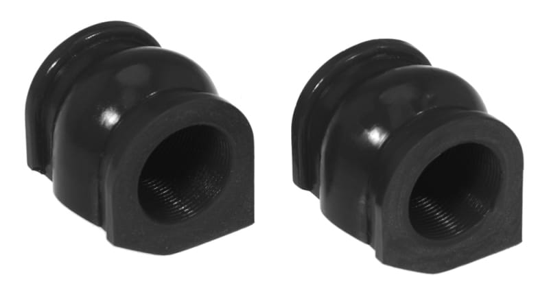 Prothane — Prothane 98-00 Honda Accord Front Sway Bar Bushings - 26.5mm - Black
SWAY BAR BUSHINGS