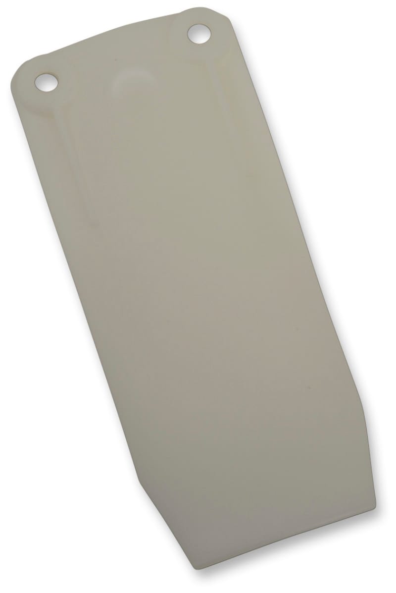 Cycra — Cycra 17-21 Honda CRF250R-450RX Mud Flaps - Natural