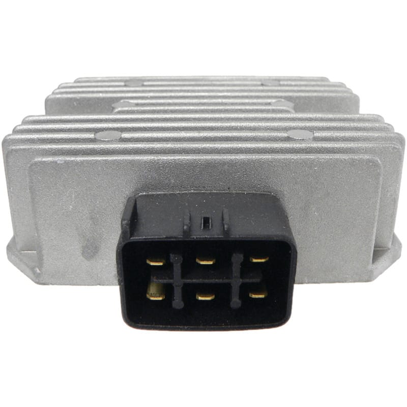 QuadBoss — QuadBoss 04-13 Yamaha YFM125 Grizzly Voltage Regulator