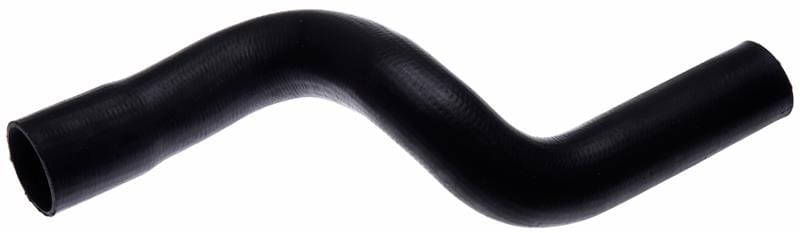 Gates — Gates 90-93 Ford LA9000 Caterpillar 3176 Diesel Lower - Eng. To Rad. Molded Coolant Hose