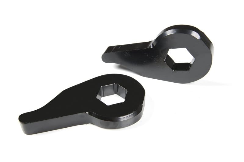 Zone Offroad — Zone Offroad 02-05 Dodge 1500 4WD Leveling Keys
2" Leveling Kit